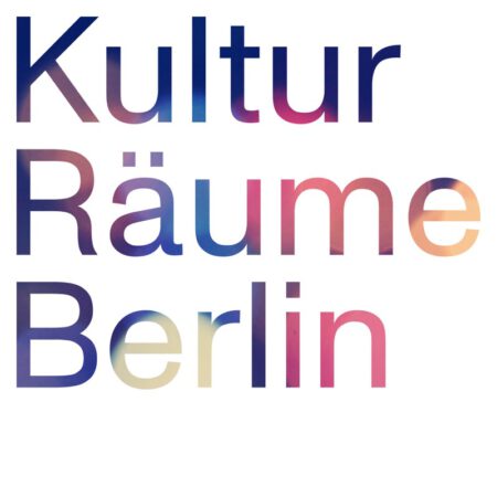 Logo Kulturräume Berlin